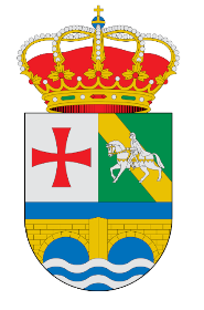 Escudo de Villamediana